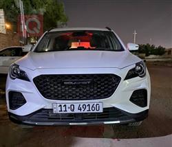 ساوايست DX8S